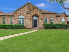 7517  Silver Lake Drive , Rowlett Texas 75089