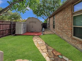 7517  Silver Lake Drive , Rowlett Texas 75089