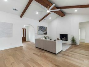 16106  Salado Drive , Dallas Texas 75248