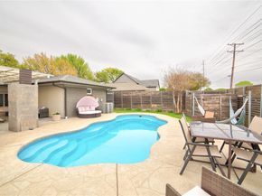 6822  Saint Anne Street , Dallas Texas 75248