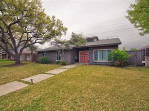 6822  Saint Anne Street , Dallas Texas 75248