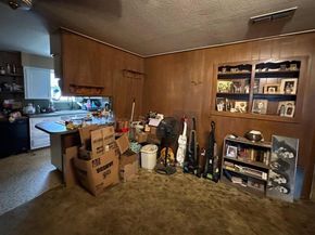837  Marlene Drive , Everman Texas 76140