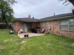 837  Marlene Drive , Everman Texas 76140