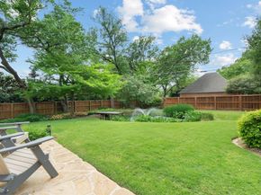 4712  Manning Drive , Colleyville Texas 76034
