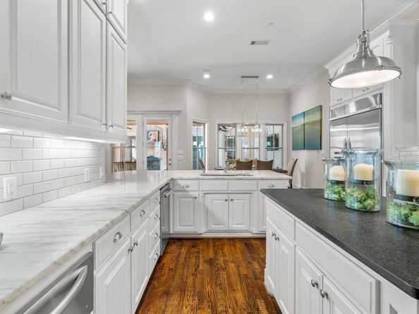 4712  Manning Drive , Colleyville Texas 76034
