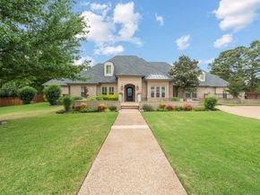 4712  Manning Drive , Colleyville Texas 76034