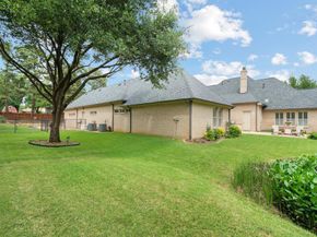 4712  Manning Drive , Colleyville Texas 76034