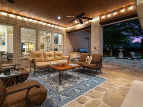 4712  Manning Drive , Colleyville Texas 76034