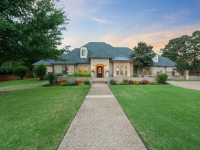 4712  Manning Drive , Colleyville Texas 76034