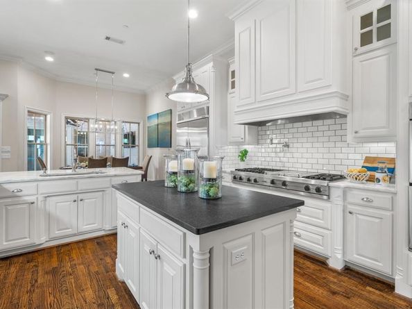 4712  Manning Drive , Colleyville Texas 76034