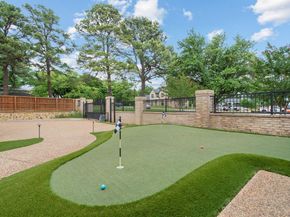 4712  Manning Drive , Colleyville Texas 76034