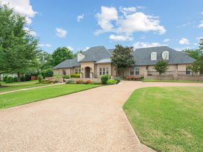 4712  Manning Drive , Colleyville Texas 76034