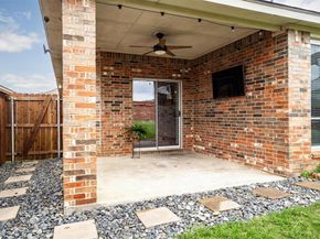 4548  Rush River Trail , Fort Worth Texas 76123
