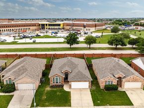 4548  Rush River Trail , Fort Worth Texas 76123