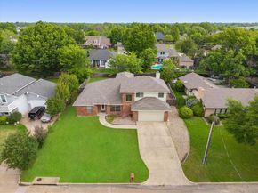 112  Scenic Drive , Heath Texas 75032
