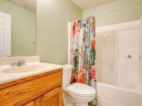 9316  Marilyn Court , White Settlement Texas 76108