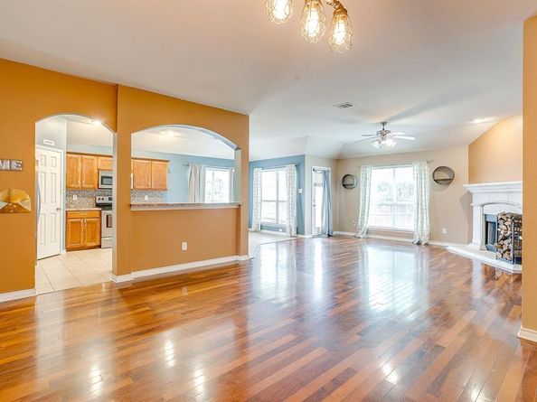 9316  Marilyn Court , White Settlement Texas 76108