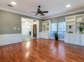 2418  Vista Glen Lane , Carrollton Texas 75007