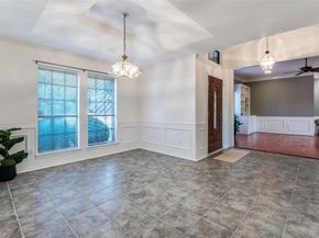 2418  Vista Glen Lane , Carrollton Texas 75007
