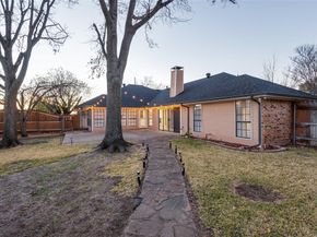2418  Vista Glen Lane , Carrollton Texas 75007