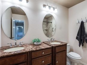 2418  Vista Glen Lane , Carrollton Texas 75007