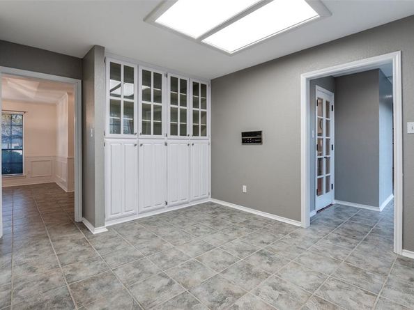 2418  Vista Glen Lane , Carrollton Texas 75007