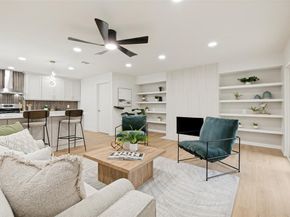 5311  Banting Way , Dallas Texas 75227
