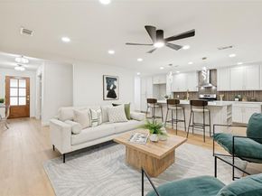 5311  Banting Way , Dallas Texas 75227