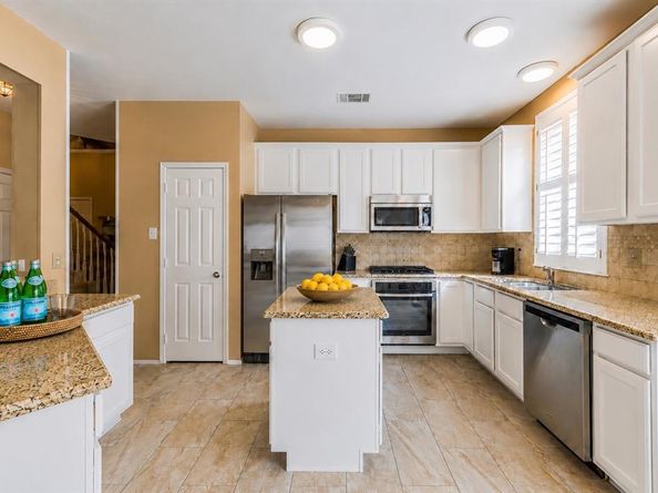 1437  Rogers Court , Allen Texas 75013