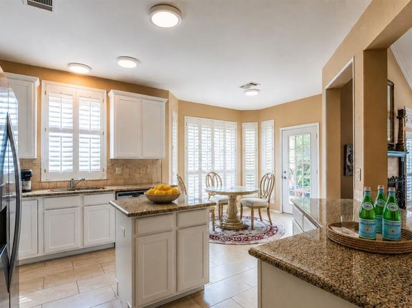 1437  Rogers Court , Allen Texas 75013