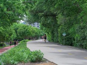 4110  Travis Street  A, Dallas Texas 75204