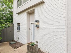 4110  Travis Street  A, Dallas Texas 75204