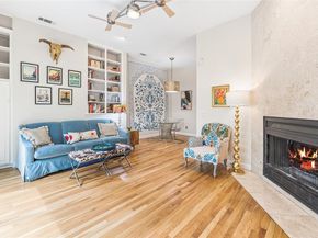 4110  Travis Street  A, Dallas Texas 75204