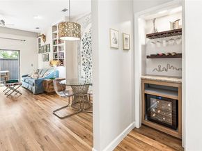4110  Travis Street  A, Dallas Texas 75204