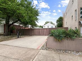 4110  Travis Street  A, Dallas Texas 75204