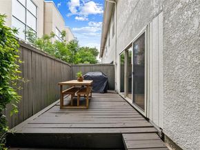 4110  Travis Street  A, Dallas Texas 75204