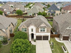 5904  Lightfoot Lane , Frisco Texas 75036