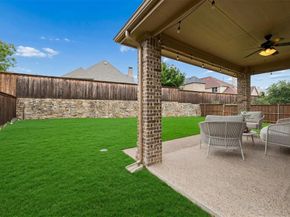 5904  Lightfoot Lane , Frisco Texas 75036