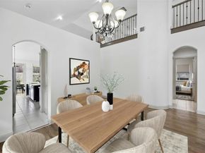 5904  Lightfoot Lane , Frisco Texas 75036