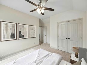 5904  Lightfoot Lane , Frisco Texas 75036