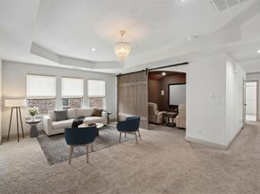 5904  Lightfoot Lane , Frisco Texas 75036