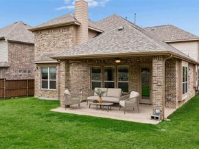 5904  Lightfoot Lane , Frisco Texas 75036