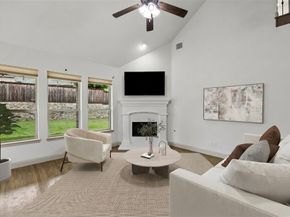 5904  Lightfoot Lane , Frisco Texas 75036