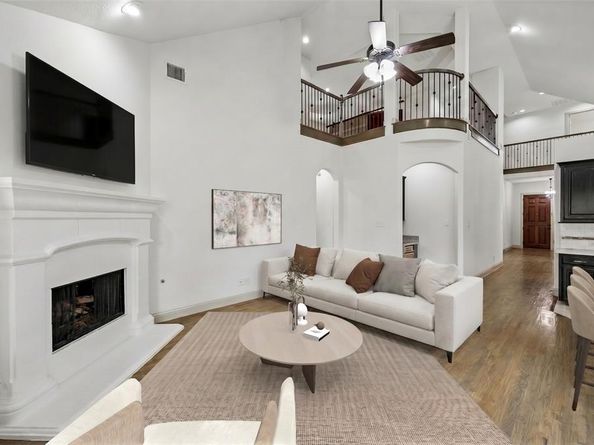 5904  Lightfoot Lane , Frisco Texas 75036