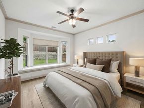 5904  Lightfoot Lane , Frisco Texas 75036