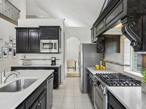 5904  Lightfoot Lane , Frisco Texas 75036