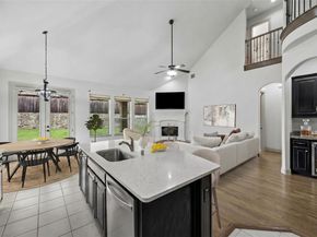 5904  Lightfoot Lane , Frisco Texas 75036