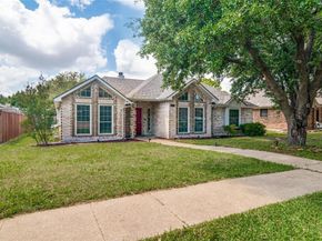 6417  Rosebud Drive , Rowlett Texas 75089