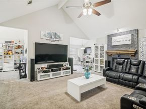 6417  Rosebud Drive , Rowlett Texas 75089
