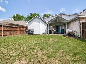 6417  Rosebud Drive , Rowlett Texas 75089